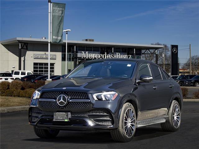 2022 Mercedes-Benz GLE 450 Base (Stk: M9209A) in Windsor - Image 1 of 22