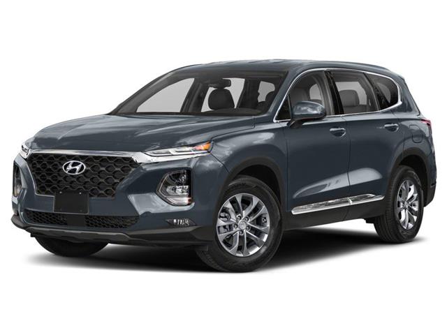 2019 Hyundai Santa Fe Preferred 2.4 (Stk: 13554A) in Smiths Falls - Image 1 of 3