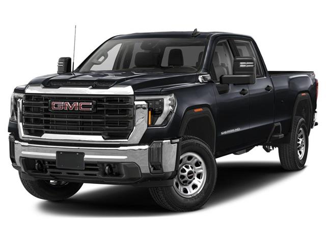 2025 GMC Sierra 3500HD Denali (Stk: P25-025) in Grande Prairie - Image 1 of 11
