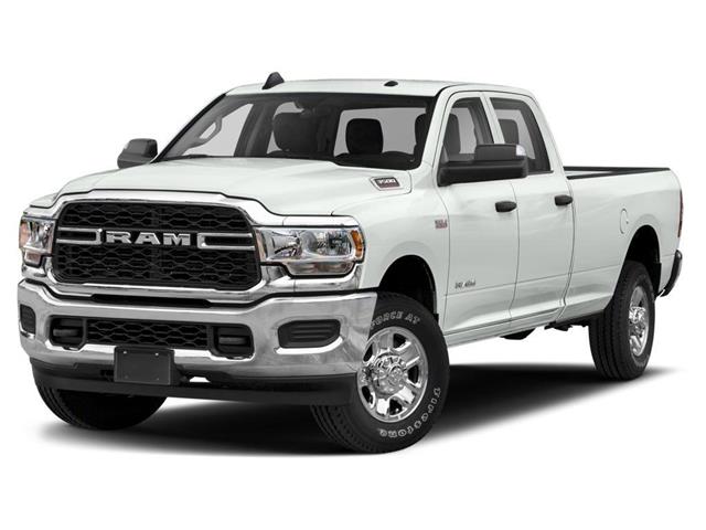 2022 RAM 3500 Laramie (Stk: 11549A) in Fairview - Image 1 of 11