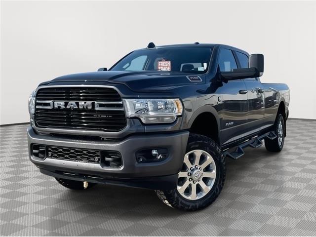 2020 RAM 3500 Big Horn (Stk: 10456AT) in Meadow Lake - Image 1 of 15
