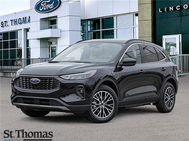 2025 Ford Escape PHEV (Stk: S5271) in St. Thomas - Image 1 of 10