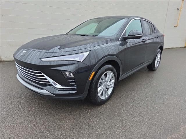 2025 Buick Envista Preferred (Stk: 159378) in New Glasgow - Image 1 of 15