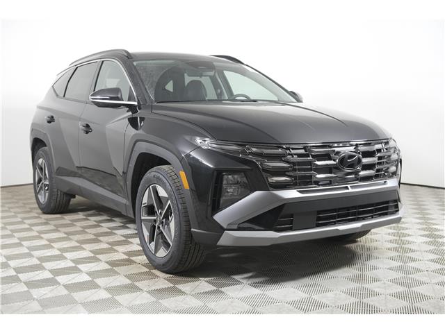 2025 Hyundai Tucson Preferred w/Trend Package (Stk: 16104164) in Markham - Image 1 of 22