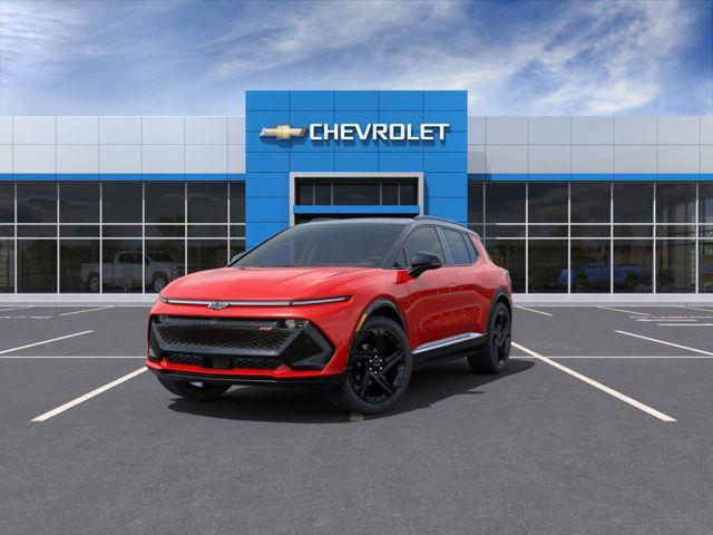 2025 Chevrolet Equinox EV RS (Stk: 2173-25) in New Hamburg - Image 1 of 6