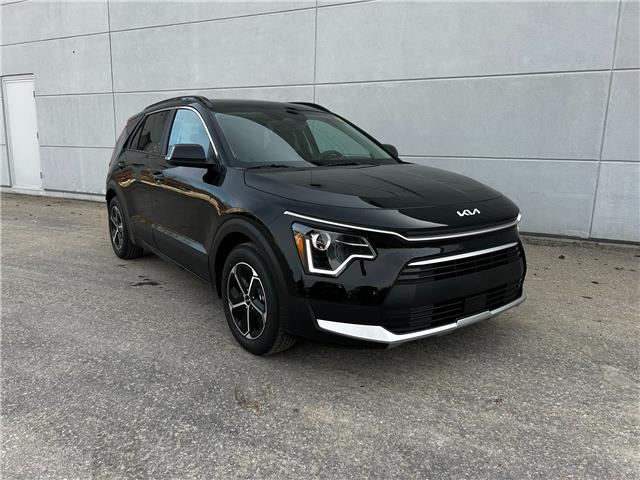 2025 Kia Niro Plug-In Hybrid EX Premium (Stk: K25202) in Listowel - Image 1 of 37