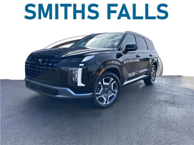 2024 Hyundai Palisade Preferred (Stk: 13188) in Smiths Falls - Image 1 of 16
