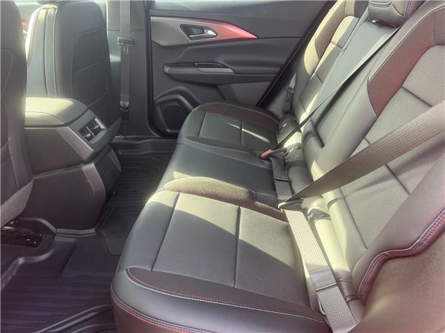 2025 Chevrolet Equinox EV RS (Stk: 25-264) in Pembroke - Image 16 of 16