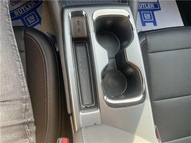 2025 Chevrolet Equinox EV RS (Stk: 25-264) in Pembroke - Image 15 of 16