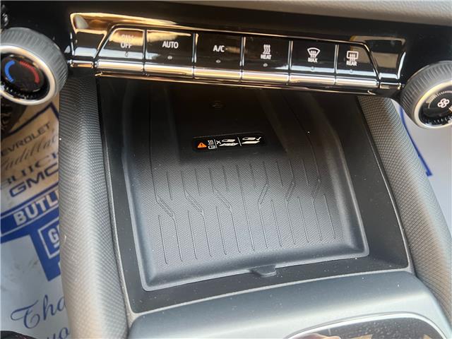 2025 Chevrolet Equinox EV RS (Stk: 25-264) in Pembroke - Image 14 of 16