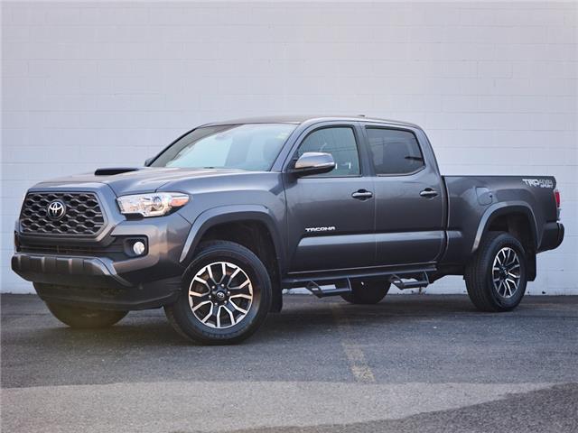2021 Toyota Tacoma Base (Stk: N3631) in Hamilton - Image 1 of 32