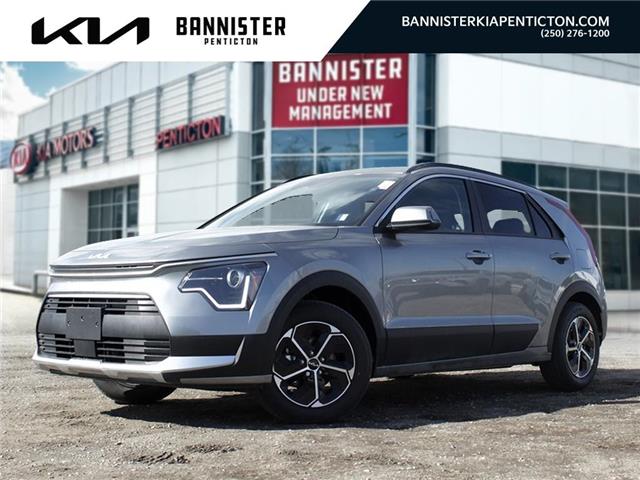 2025 Kia Niro EX (Stk: 5925N06) in Penticton - Image 1 of 24