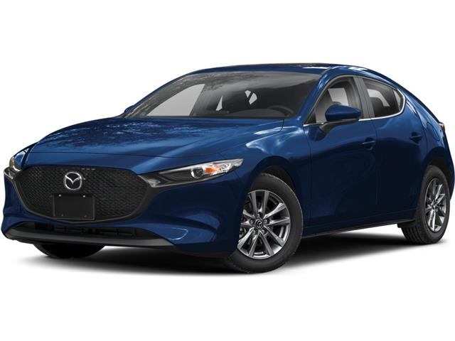 2025 Mazda Mazda3 Sport GT (Stk: 25045) in Stratford - Image 1 of 1
