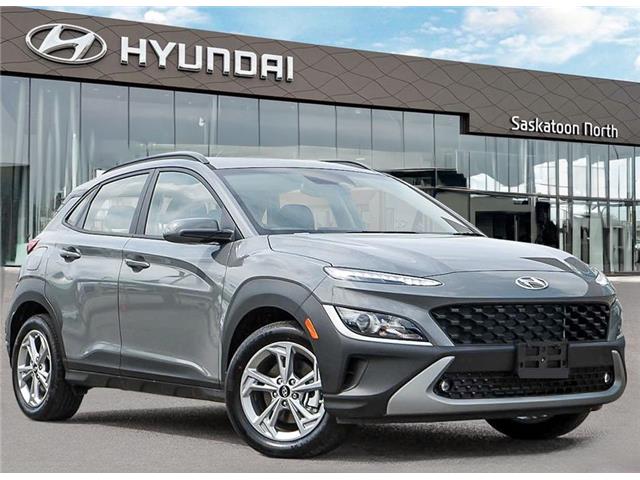 2023 Hyundai Kona 2.0L Preferred (Stk: F0651) in Saskatoon - Image 1 of 22