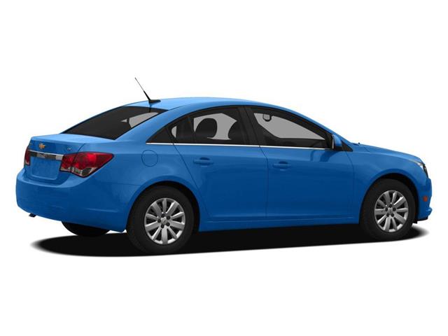 2012 Chevrolet Cruze LT Turbo (Stk: 25-152-1) in Pembroke - Image 1 of 3