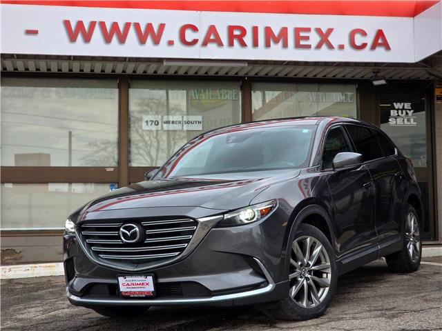 2017 Mazda CX-9 GT (Stk: 2503098) in Waterloo - Image 1 of 29