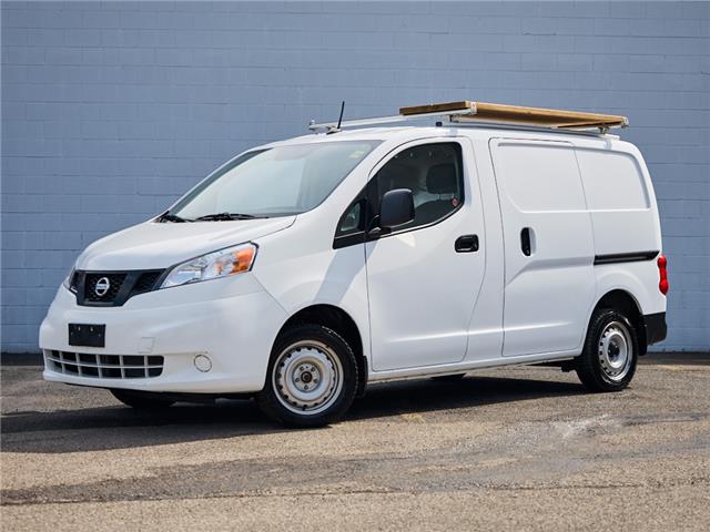 2021 Nissan NV200 SV (Stk: N3669) in Hamilton - Image 1 of 28