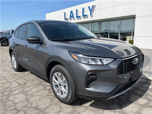 2025 Ford Escape Active (Stk: LFEP00800) in Tilbury - Image 1 of 15