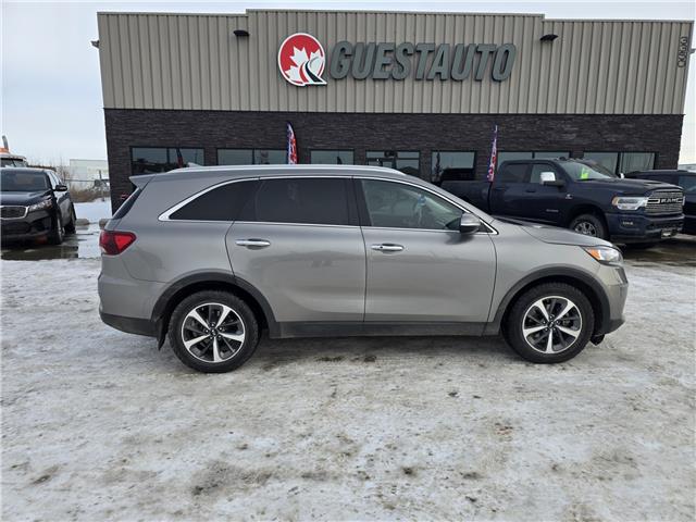 2019 Kia Sorento 3.3L EX in Saskatoon - Image 1 of 12