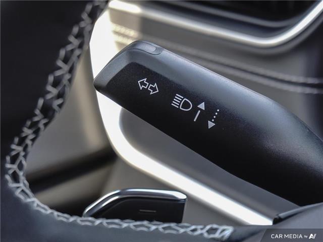 2025 Jeep Grand Cherokee Laredo (Stk: J5221) in Brantford - Image 16 of 27