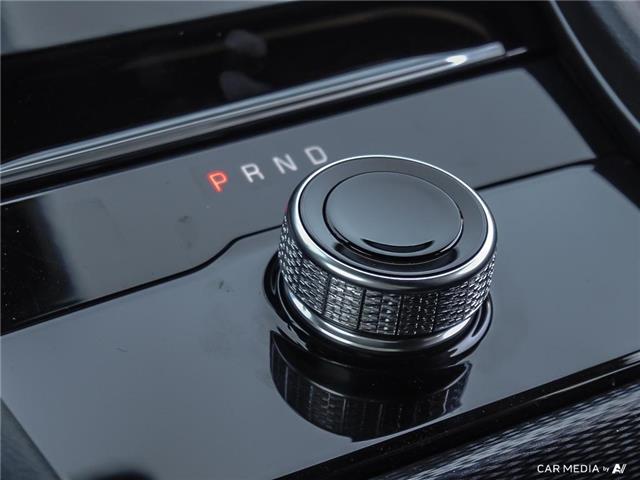 2025 Jeep Grand Cherokee Laredo (Stk: J5221) in Brantford - Image 19 of 27