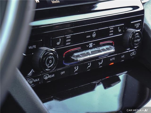 2025 Jeep Grand Cherokee Laredo (Stk: J5221) in Brantford - Image 20 of 27