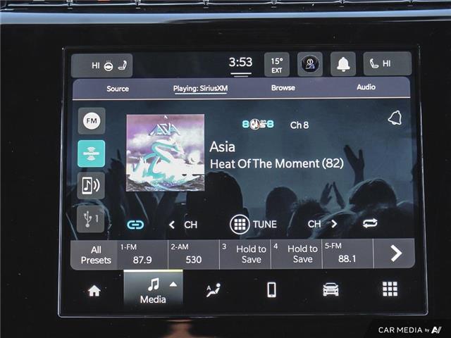 2025 Jeep Grand Cherokee Laredo (Stk: J5221) in Brantford - Image 21 of 27