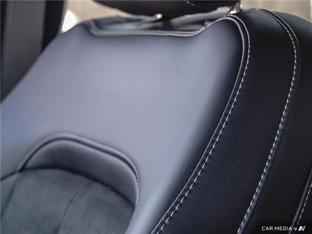 2025 Jeep Grand Cherokee Laredo (Stk: J5221) in Brantford - Image 23 of 27