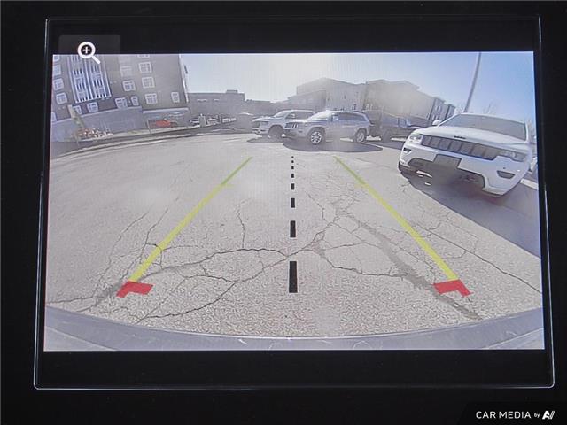 2025 Jeep Grand Cherokee Laredo (Stk: J5221) in Brantford - Image 27 of 27