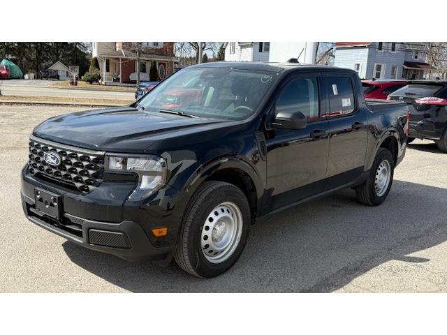 2025 Ford Maverick XL (Stk: 25MV3) in GANANOQUE - Image 1 of 10