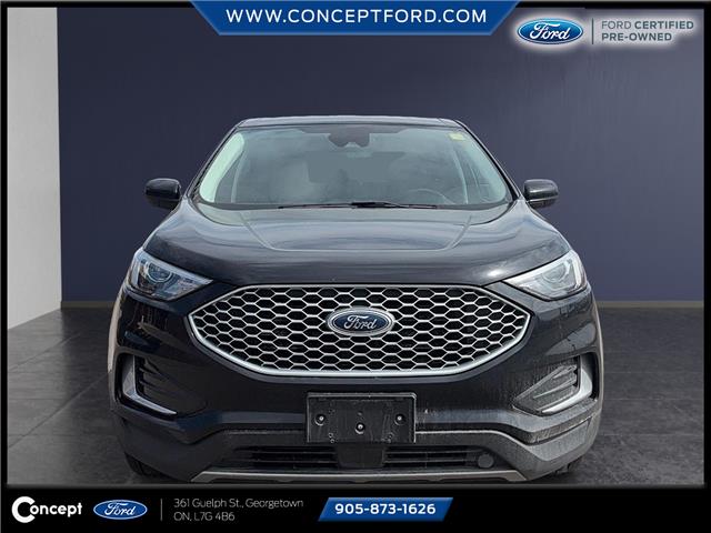 2023 Ford Edge SEL (Stk: 03229) in GEORGETOWN - Image 1 of 10
