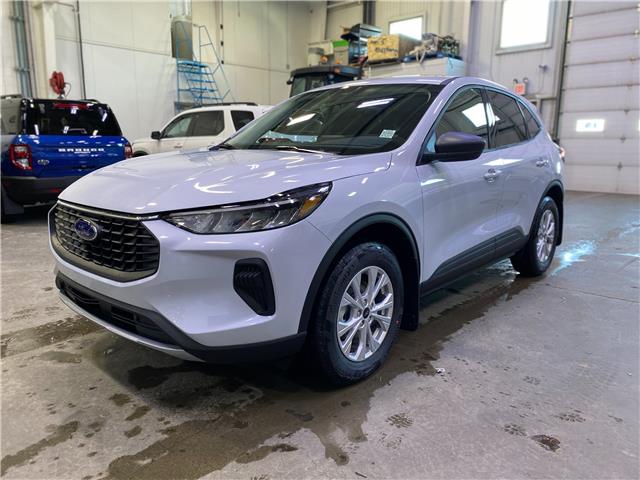 2025 Ford Escape Active (Stk: 25069) in Melfort - Image 1 of 13