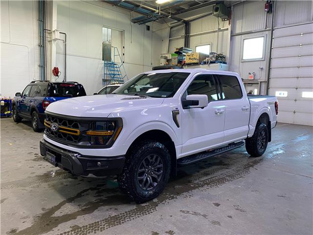 2025 Ford F-150 Tremor (Stk: 25067) in Melfort - Image 1 of 12