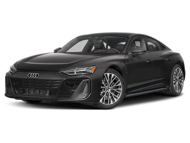 2025 Audi S e-tron GT Base (Stk: 2-2418) in Ottawa - Image 1 of 12