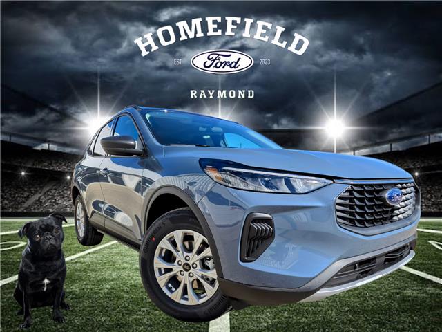 2025 Ford Escape Active (Stk: 25040) in Raymond - Image 1 of 21