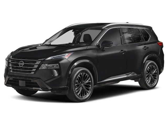 2025 Nissan Rogue Platinum (Stk: INC922092) in Mississauga - Image 1 of 3