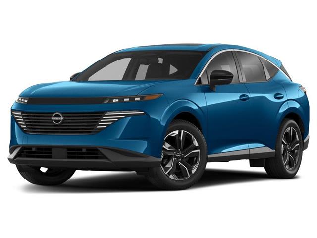 2025 Nissan Murano Platinum (Stk: L25012) in Mississauga - Image 1 of 2