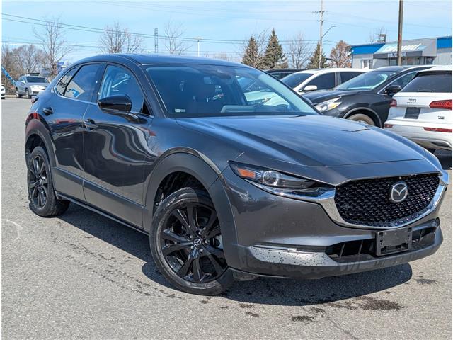2023 Mazda CX-30 GT w/Turbo in Ottawa - Image 1 of 25