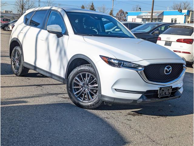 2020 Mazda CX-5 GX in Ottawa - Image 1 of 26