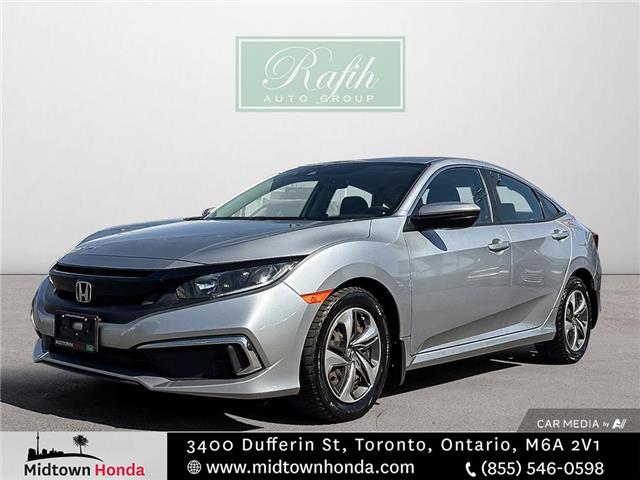2021 Honda Civic
