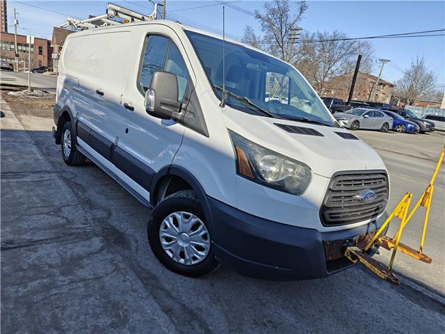 2015 Ford Transit-250 Base in Ottawa - Image 1 of 21
