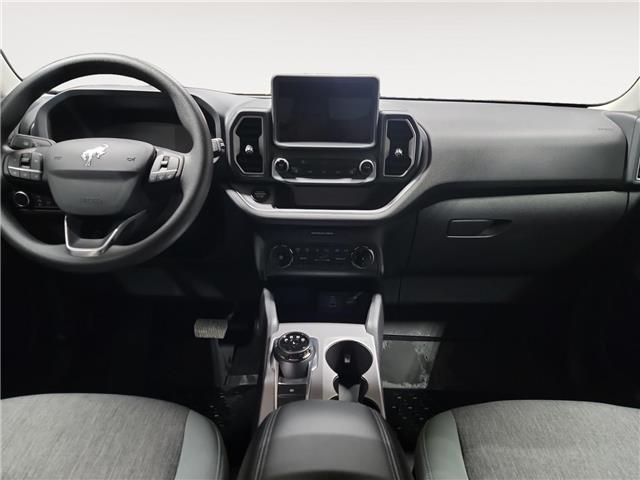 2024 Ford Bronco Sport Big Bend (Stk: 16632-3) in Wyoming - Image 11 of 15