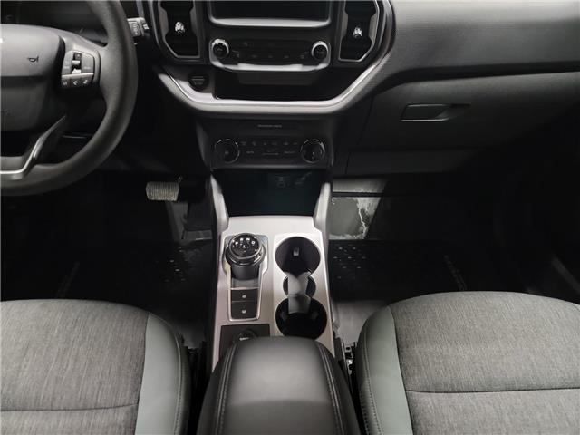 2024 Ford Bronco Sport Big Bend (Stk: 16632-3) in Wyoming - Image 12 of 15