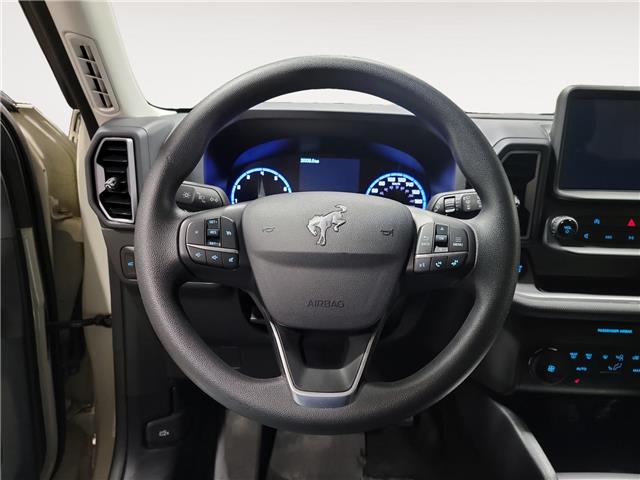 2024 Ford Bronco Sport Big Bend (Stk: 16632-3) in Wyoming - Image 13 of 15