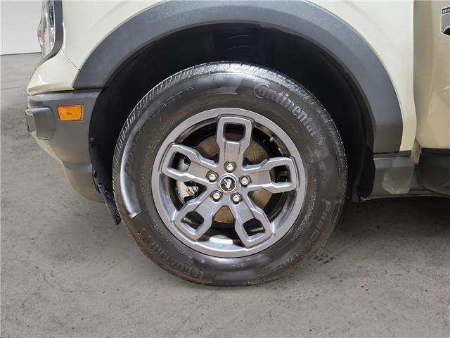 2024 Ford Bronco Sport Big Bend (Stk: 16632-3) in Wyoming - Image 9 of 15