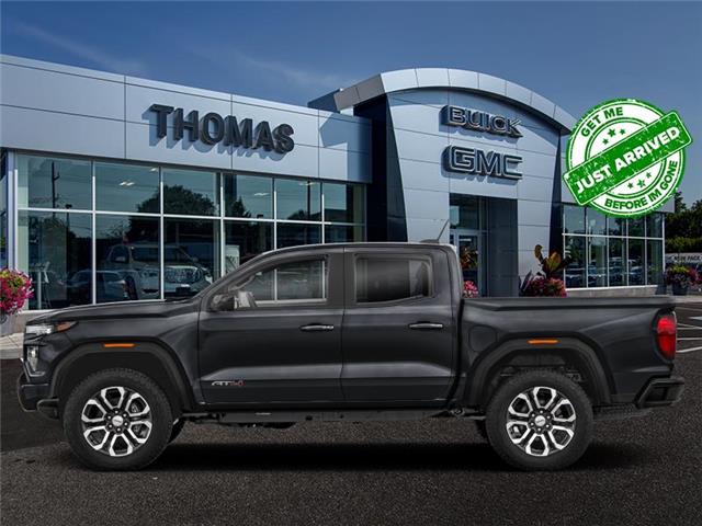 2025 GMC Canyon AT4 (Stk: T67999A) in Cobourg - Image 1 of 1