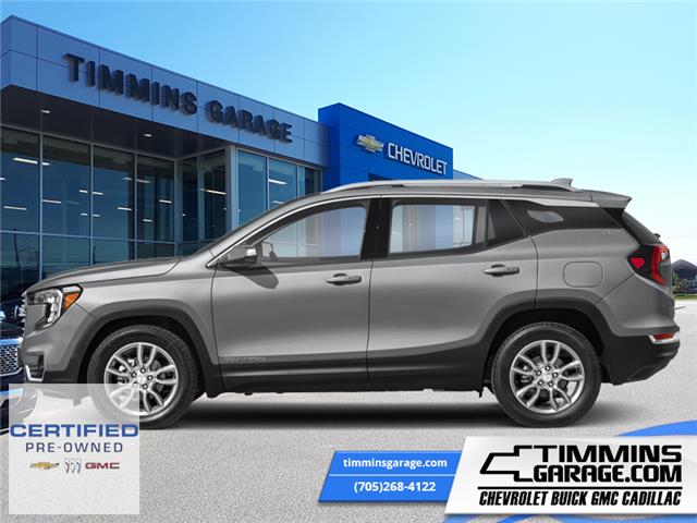 2024 GMC Terrain Denali (Stk: P241281A) in Timmins - Image 1 of 1