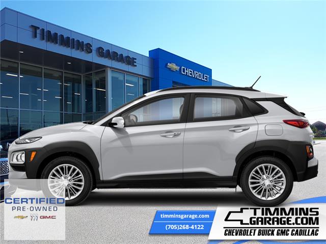 2018 Hyundai Kona  (Stk: P25152A) in Timmins - Image 1 of 1