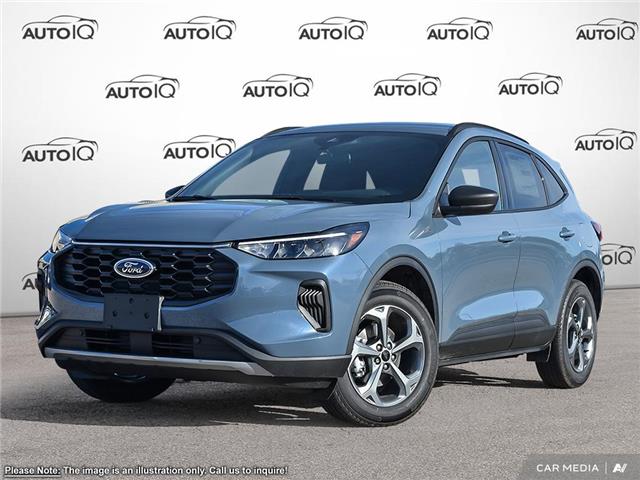 2025 Ford Escape ST-Line (Stk: 5S062) in Oakville - Image 1 of 26