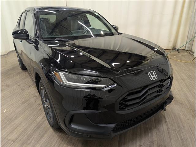 2025 Honda HR-V Sport (Stk: 2590048) in Calgary - Image 1 of 24